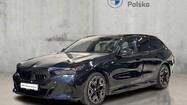 miniaturka - BMW Serii 5, 530