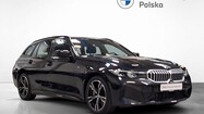 miniaturka - BMW Serii 3, 330