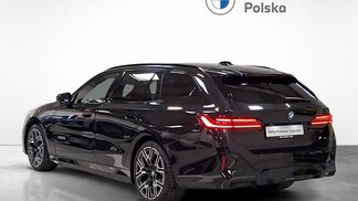 BMW Serii 5, 530