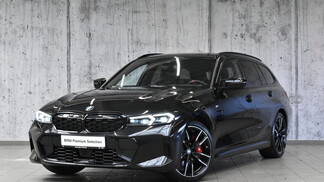 BMW Serii 3, 340