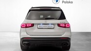 miniaturka - Mercedes-Benz GLB AMG 35