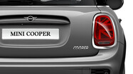 miniaturka - MINI Cooper