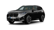 miniaturka - BMW X3