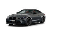 miniaturka - BMW M4