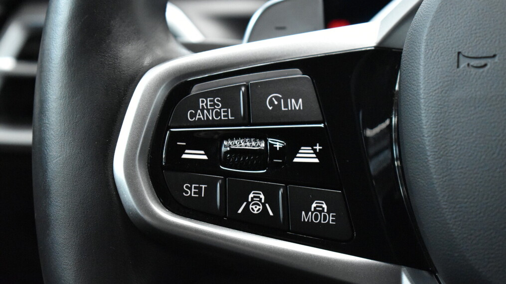 BMW Serii 4, 420