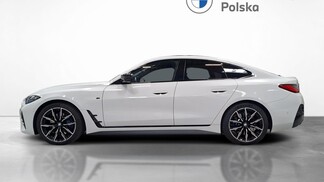 BMW Serii 4, 440