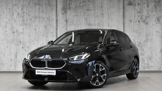 BMW Serii 1, 120