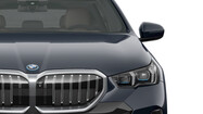 miniaturka - BMW Serii 5, 550