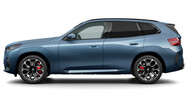 miniaturka - BMW X3