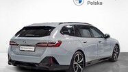 miniaturka - BMW Serii 5, 520