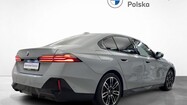 BMW Serii 5, 520