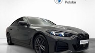 miniaturka - BMW Serii 4, 420