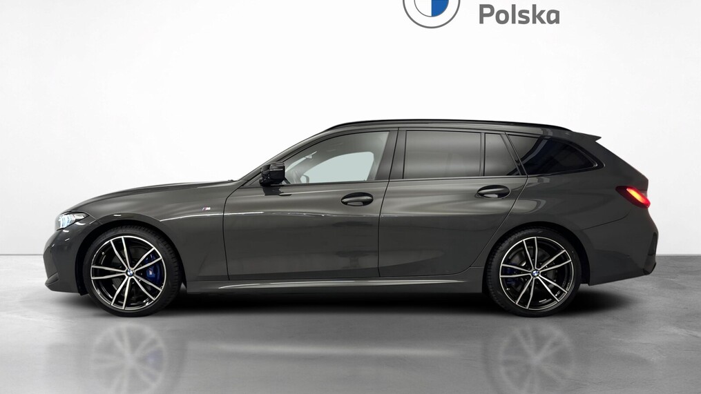 BMW Serii 3, 340