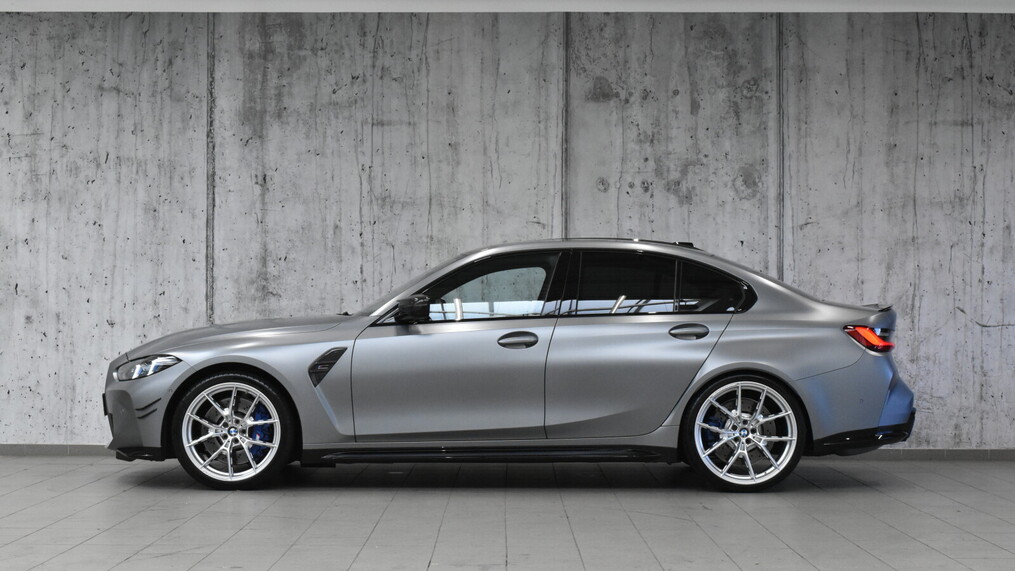 BMW M3