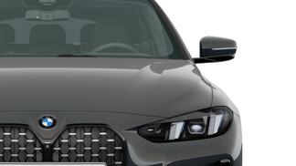 BMW Serii 4, 430