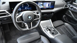 BMW Serii 4, 430