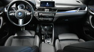 miniaturka - BMW X2