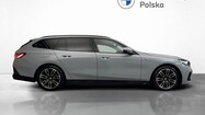 BMW Serii 5, 520