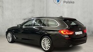 BMW Serii 5, 518