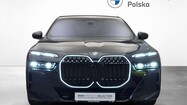BMW Serii 7, 740