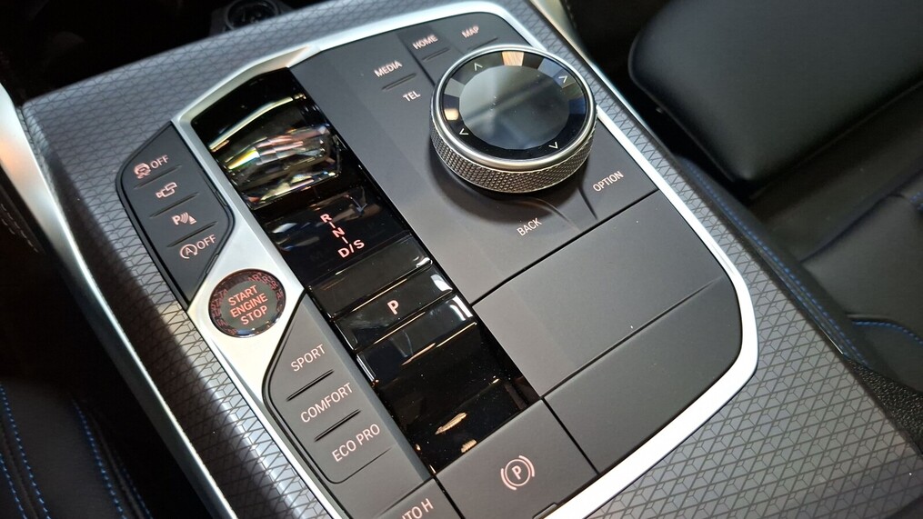 BMW Serii 4, 440