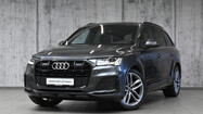 miniaturka - Audi Q7