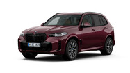 miniaturka - BMW X5
