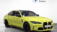 miniaturka - BMW M3