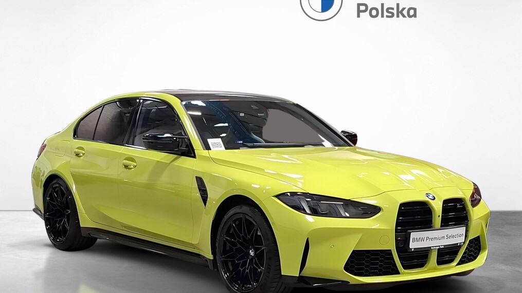 BMW M3