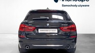 miniaturka - BMW Serii 5, 530