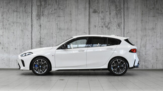 BMW Serii 1, 135