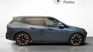 miniaturka - BMW iX