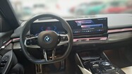 miniaturka - BMW Serii 5, 550