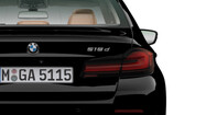 miniaturka - BMW Serii 5, 518