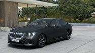 miniaturka - BMW Serii 5, i5