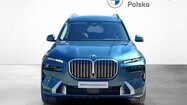 miniaturka - BMW X7