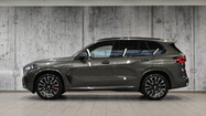 miniaturka - BMW X5