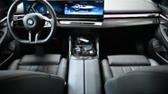 miniaturka - BMW Serii 5, 520