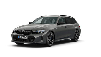 BMW Serii 3, 340