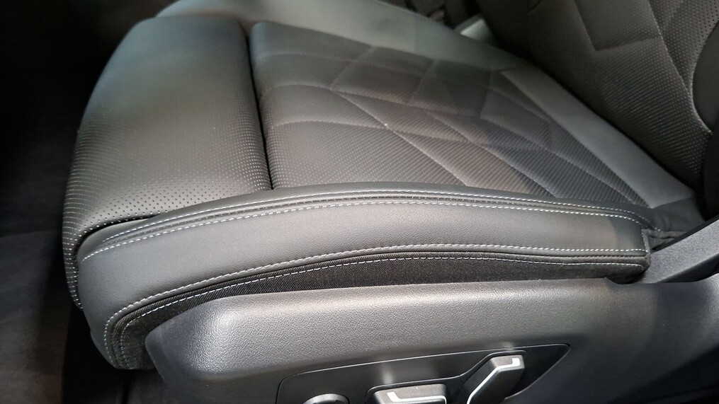 BMW Serii 5, 520