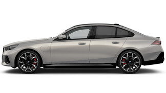 BMW Serii 5, 550