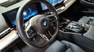 BMW Serii 5, 520