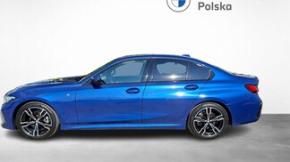 BMW Serii 3, 318