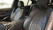 BMW Serii 5, 520