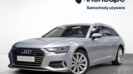 miniaturka - Audi A6 Avant