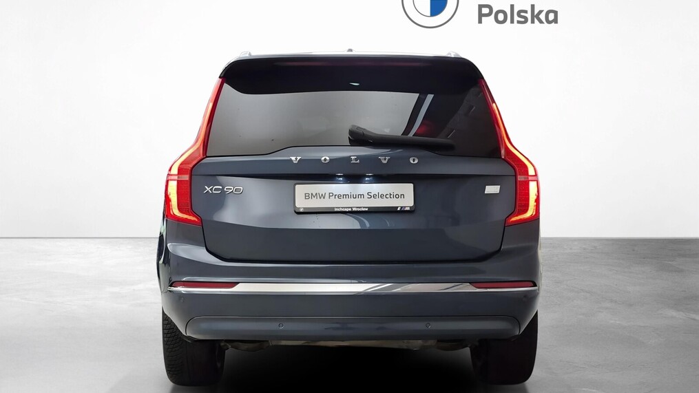 Volvo XC 90