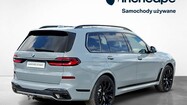 miniaturka - BMW X7