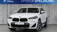 miniaturka - BMW X2