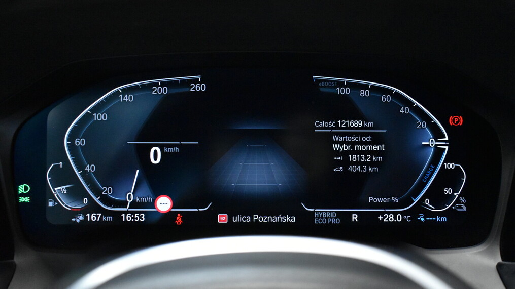 BMW Serii 3, 330