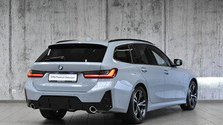 BMW Serii 3, 320